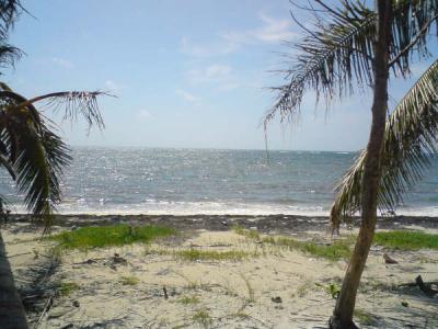 Lots/Land For sale in Riviera Maya (Mahahual), Quintana Roo, Mexico - Km. 9 Mahahual-Xcalak
